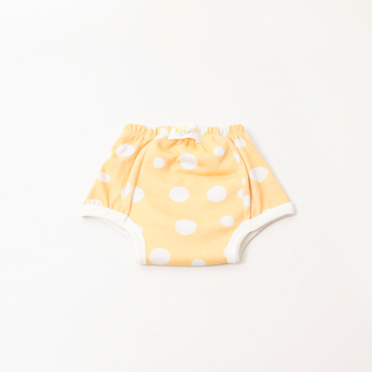 All Colours (Set of 6) Pull-up Toddler Training Pants - Tinycubs -