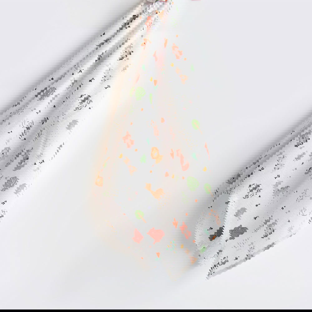 Baby Animals - Newborn Everyday Gift Bundle - Tinycubs -