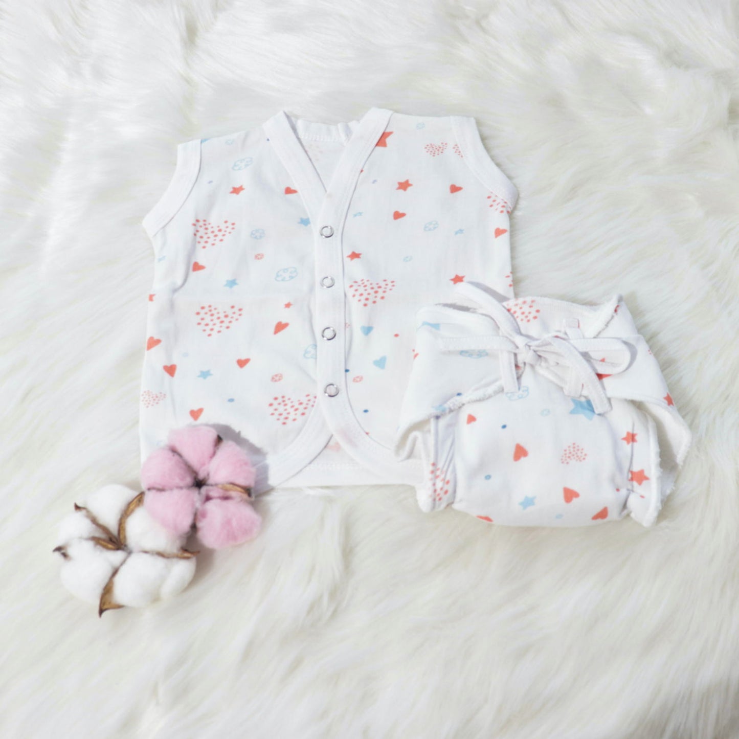 Fairy Dust - Newborn Everyday Essentials - Tinycubs -