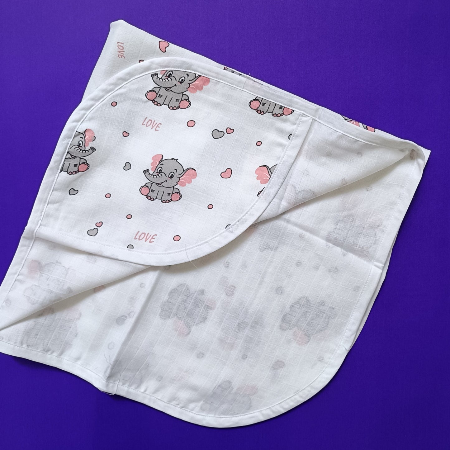 dular | swaddle wrap for newborn