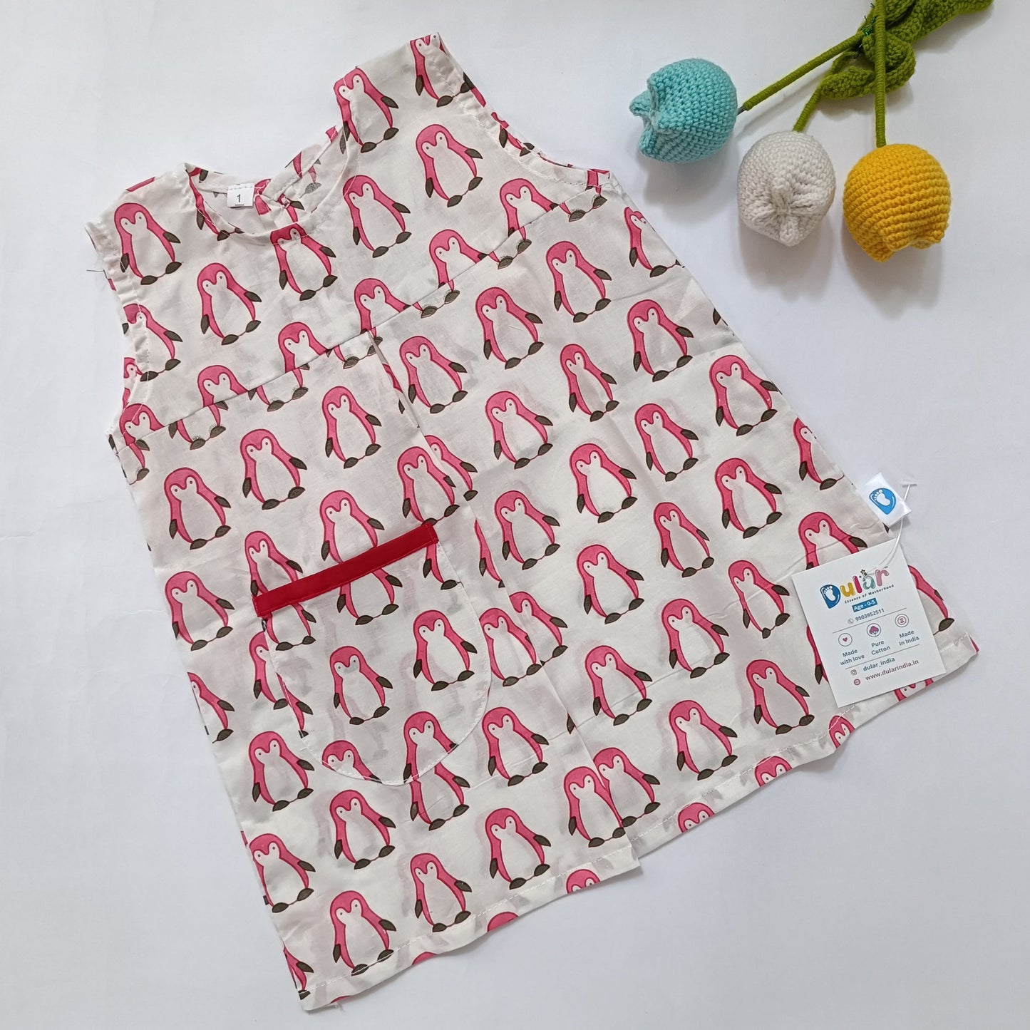 dular| baby girl dresses