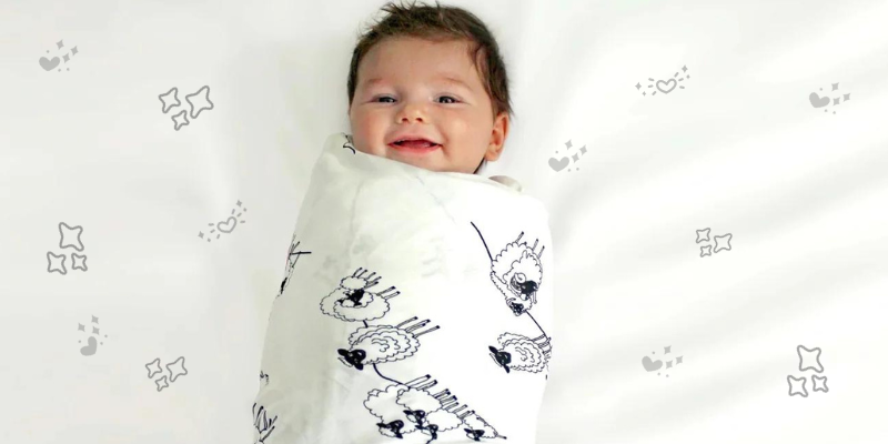 Newborn Essentials: The Must-Haves for Your Little One!