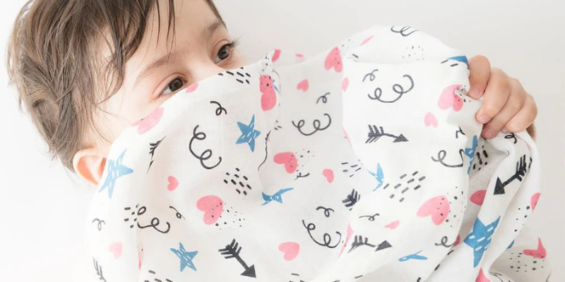 Why Choosing the Right Fabric Matters: A Parent’s Guide to Summer Newborn Clothes ☀️👶