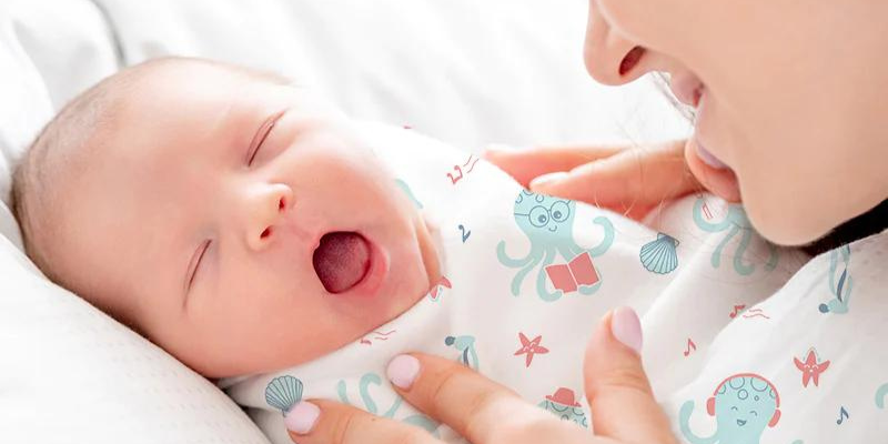 Rainy Season Love: Essential Tips for Caring for Your Newborn