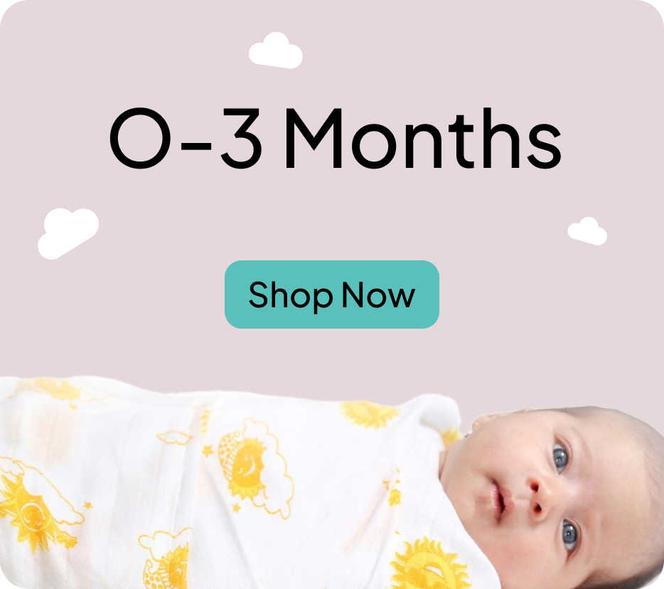 0-3 Months