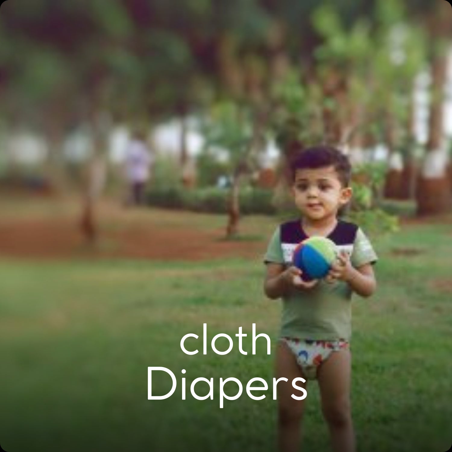 Cloth Diapers - Tinycubs - 