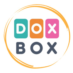 DoxBox - Tinycubs - 