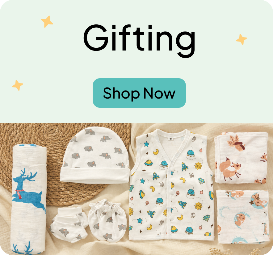 Gifting Sets - Tinycubs - 