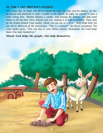 101 Bedtime Stories - Tinycubs - 