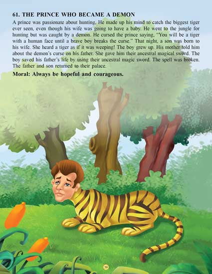 101 Bedtime Stories - Tinycubs - 