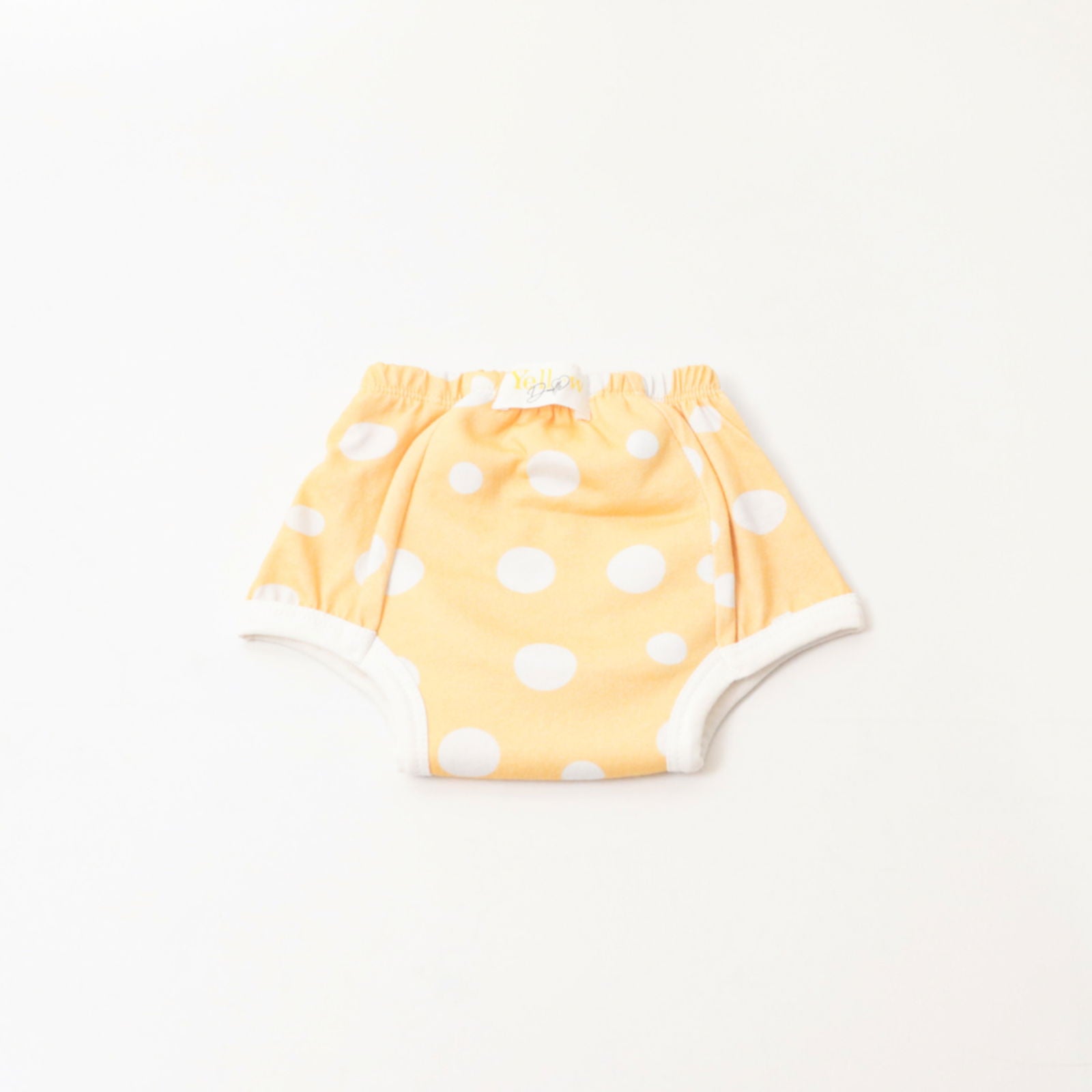All Colours (Set of 6) Pull-up Toddler Training Pants - Tinycubs - 