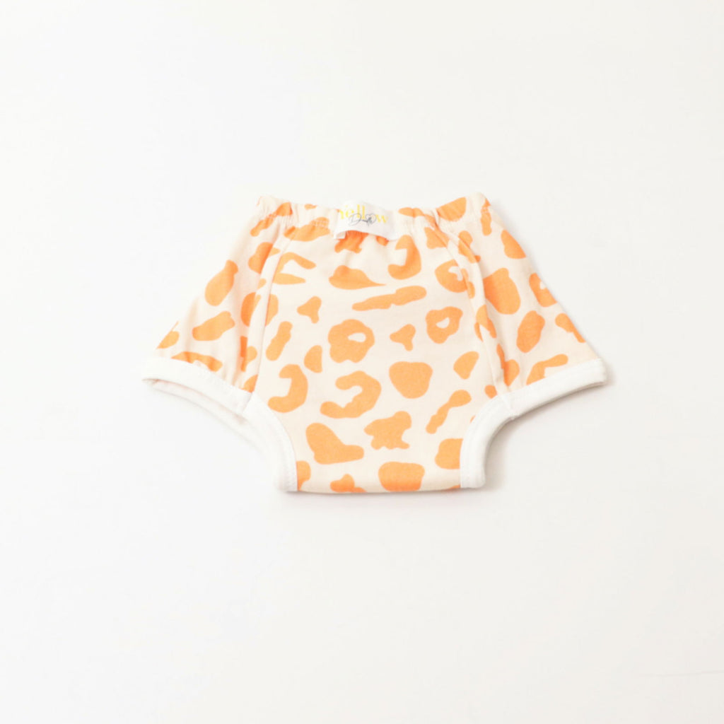 All Colours (Set of 9) Pull-up Toddler Training Pants - Tinycubs - 