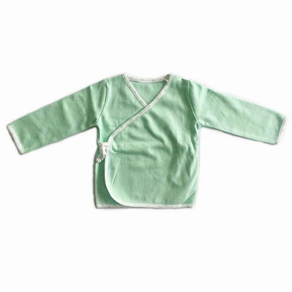 All In One Baby Minty Gift Set | Pack Of 9 - Tinycubs - 