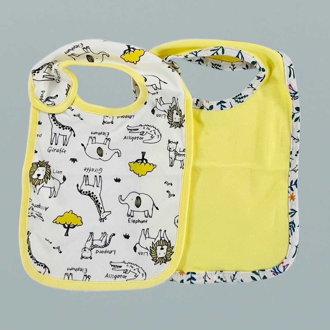 All In One Baby Minty Gift Set | Pack Of 9 - Tinycubs - 