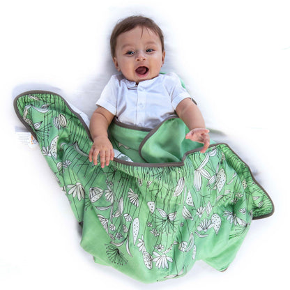 All in One Newborn Baby Gift Set | Pack of 13 - Tinycubs - 