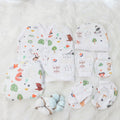 Baby Animals - Newborn Everyday Essentials - Tinycubs - 