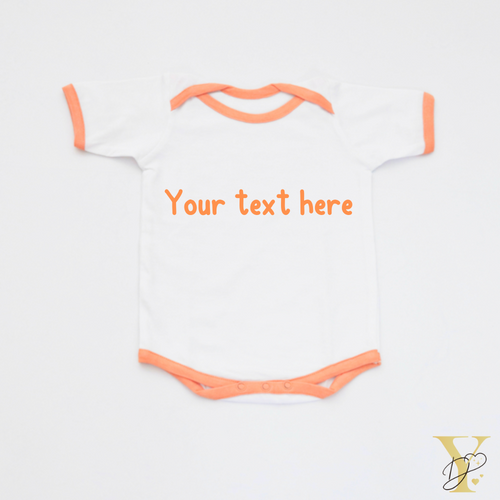 Baby Animals Bodysuits - Set of 2 - Tinycubs - 