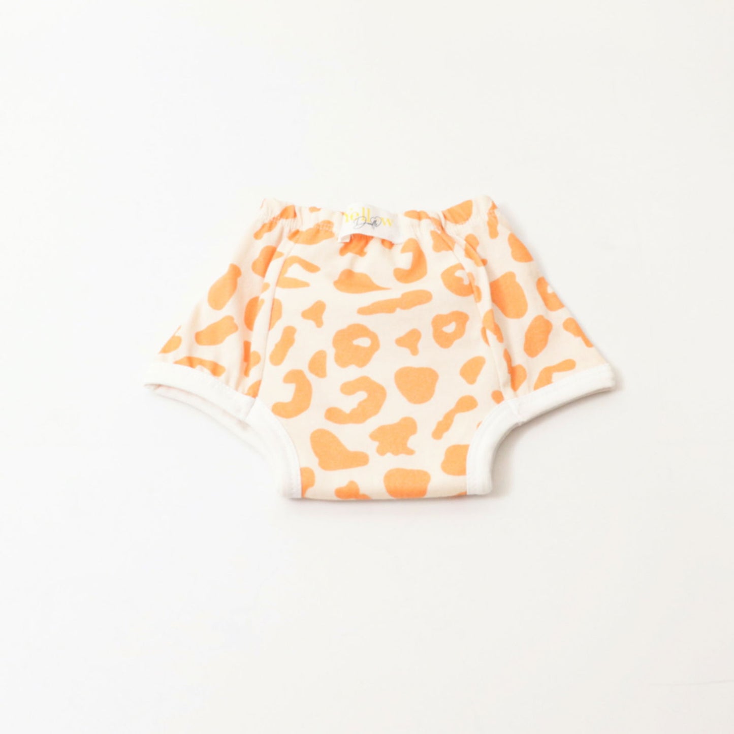 Baby Animals (Set of 2) Pull-up Toddler Training Pants - Tinycubs - 
