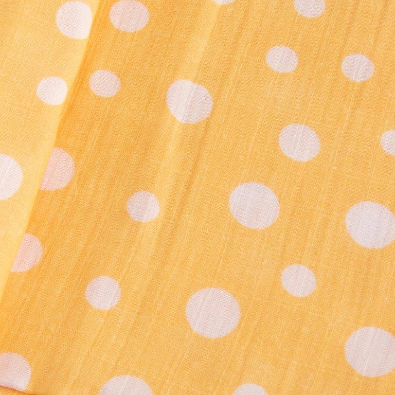 Baby Giraffe - Reversible Muslin Blanket - Tinycubs - 