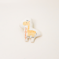 Baby Giraffe - Shape Cushion - Tinycubs - 