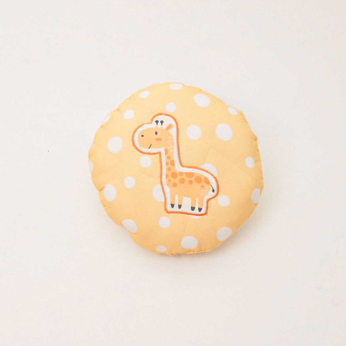 Baby Giraffe - Throw Cushion - Tinycubs - 