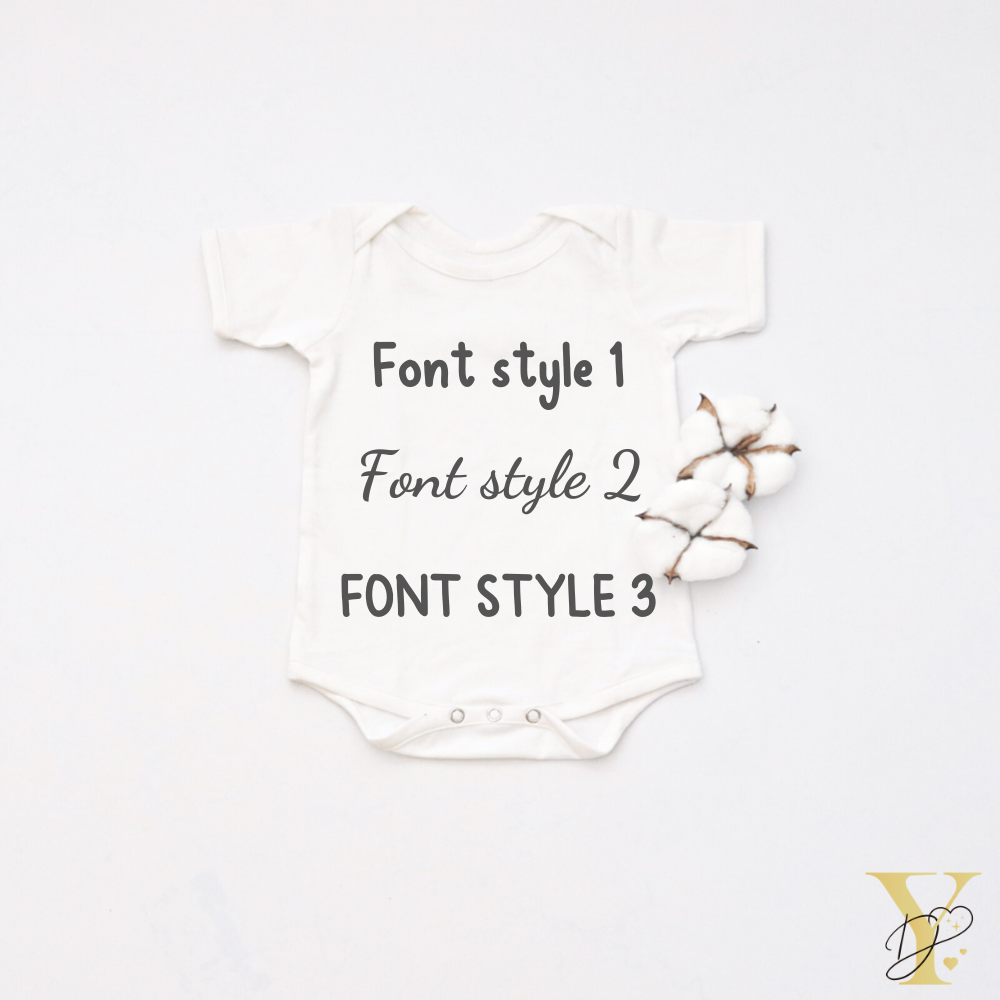 Baby Hearts Bodysuit (full sleeves) - Tinycubs - 