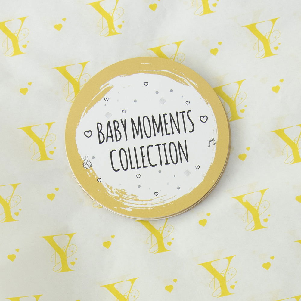 Baby Moments Collection - Tinycubs - 