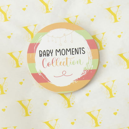 Baby Moments Collection (Colour Edition) - Tinycubs - 