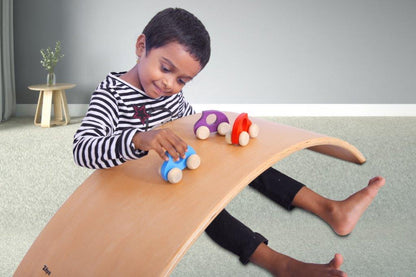 Balance board - Tinycubs - 