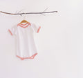 Basic Bodysuits - Set of 5 - Tinycubs - 