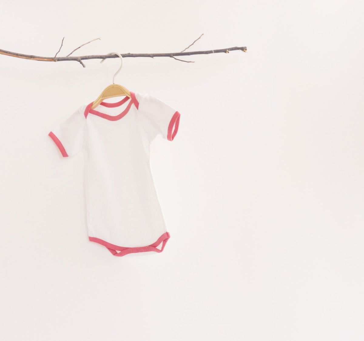 Basic Bodysuits - Set of 5 - Tinycubs - 