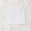 Basic Whites Babywear Set - Tinycubs - 