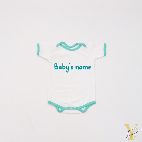 Beep Beep Bodysuits - Set of 2 - Tinycubs - 