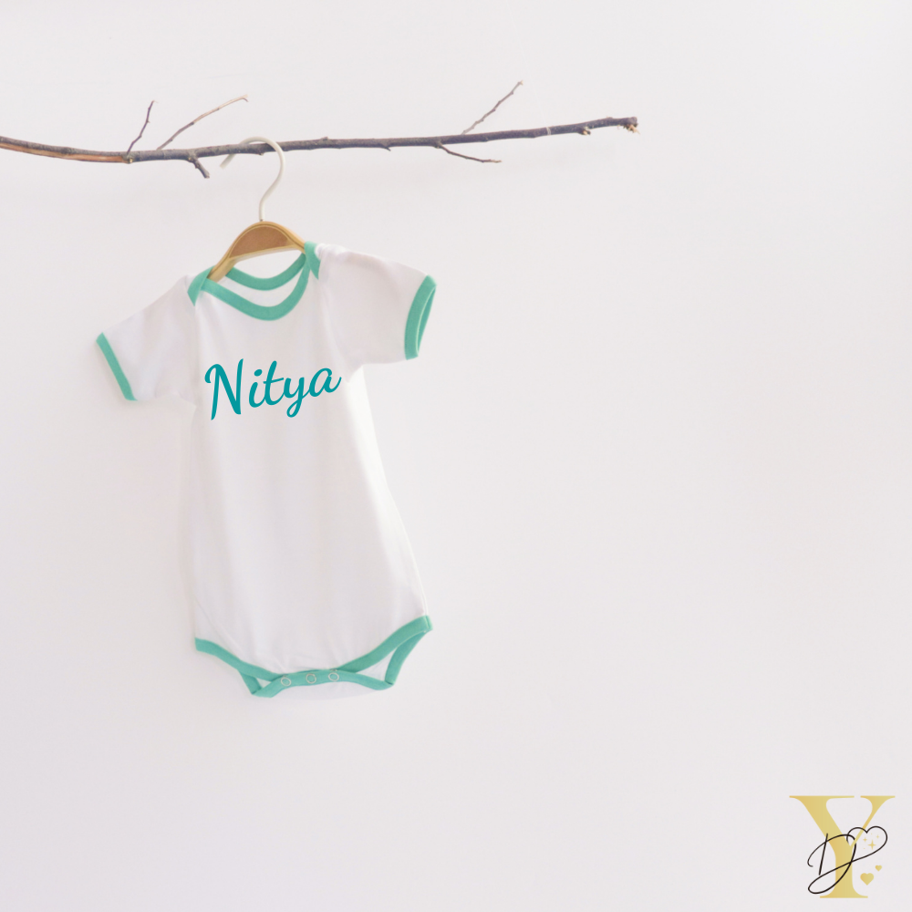 Beep Beep Bodysuits - Set of 2 - Tinycubs - 