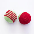 Berry Merry Sensory Soft Balls - Tinycubs - 
