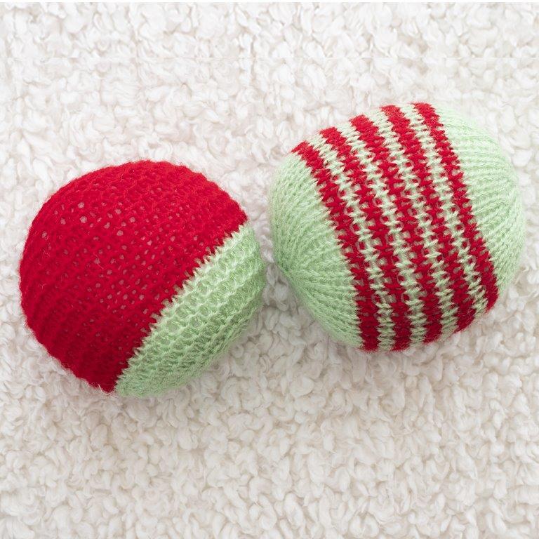 Berry Merry Sensory Soft Balls - Tinycubs - 