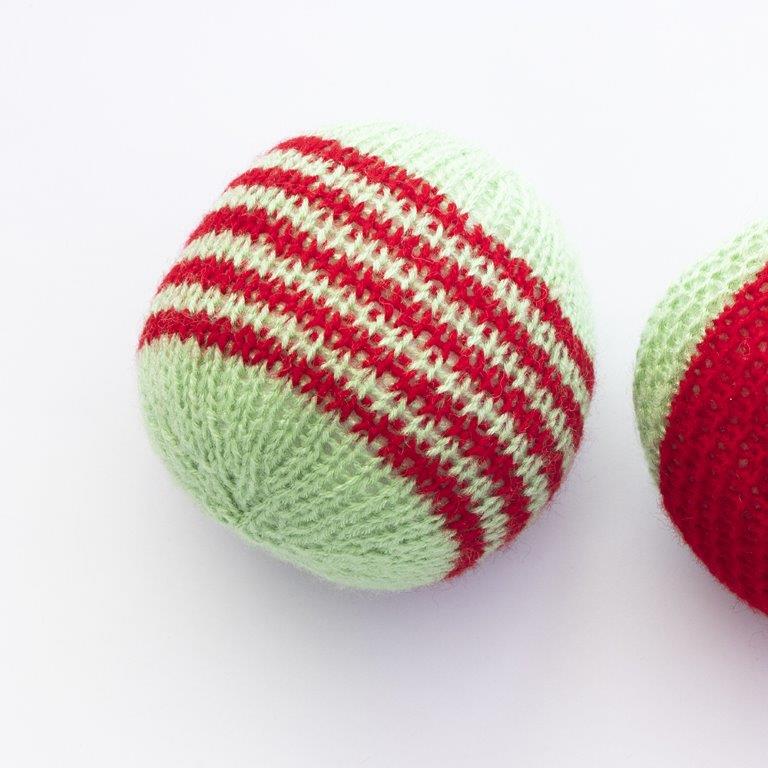 Berry Merry Sensory Soft Balls - Tinycubs - 
