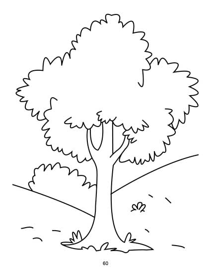 Bumper Colouring Book - 2 - Tinycubs - 
