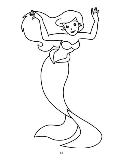 Bumper Colouring Book - 2 - Tinycubs - 
