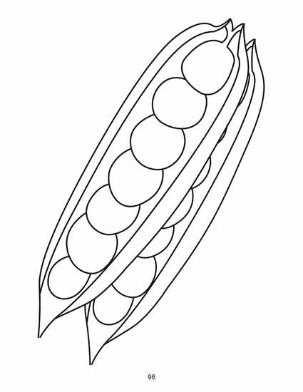 Bumper Colouring Book - 4 - Tinycubs - 