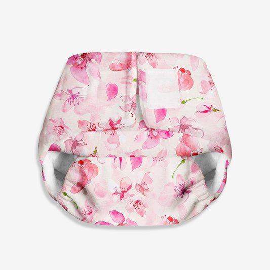 Cherry Blossom - Newborn UNO - Tinycubs - 