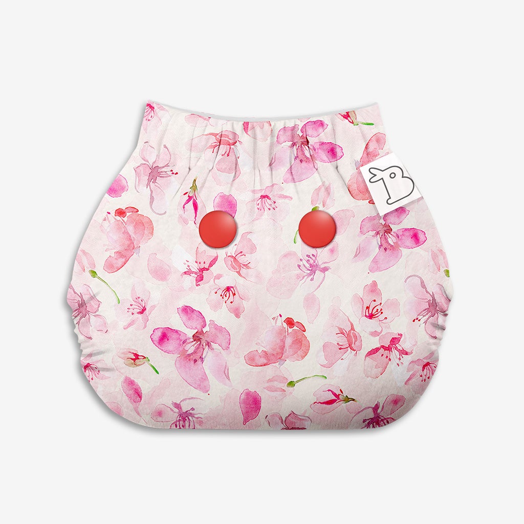 Cherry Blossom - Newborn UNO - Tinycubs - 