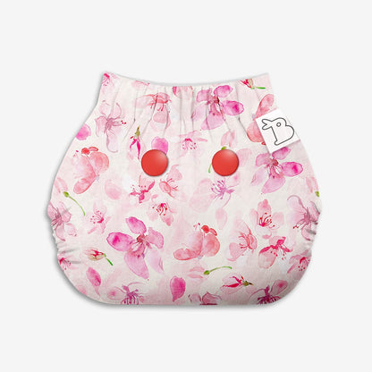 Cherry Blossom - Newborn UNO - Tinycubs - 