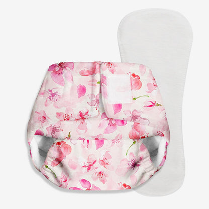 Cherry Blossom - Newborn UNO - Tinycubs - 