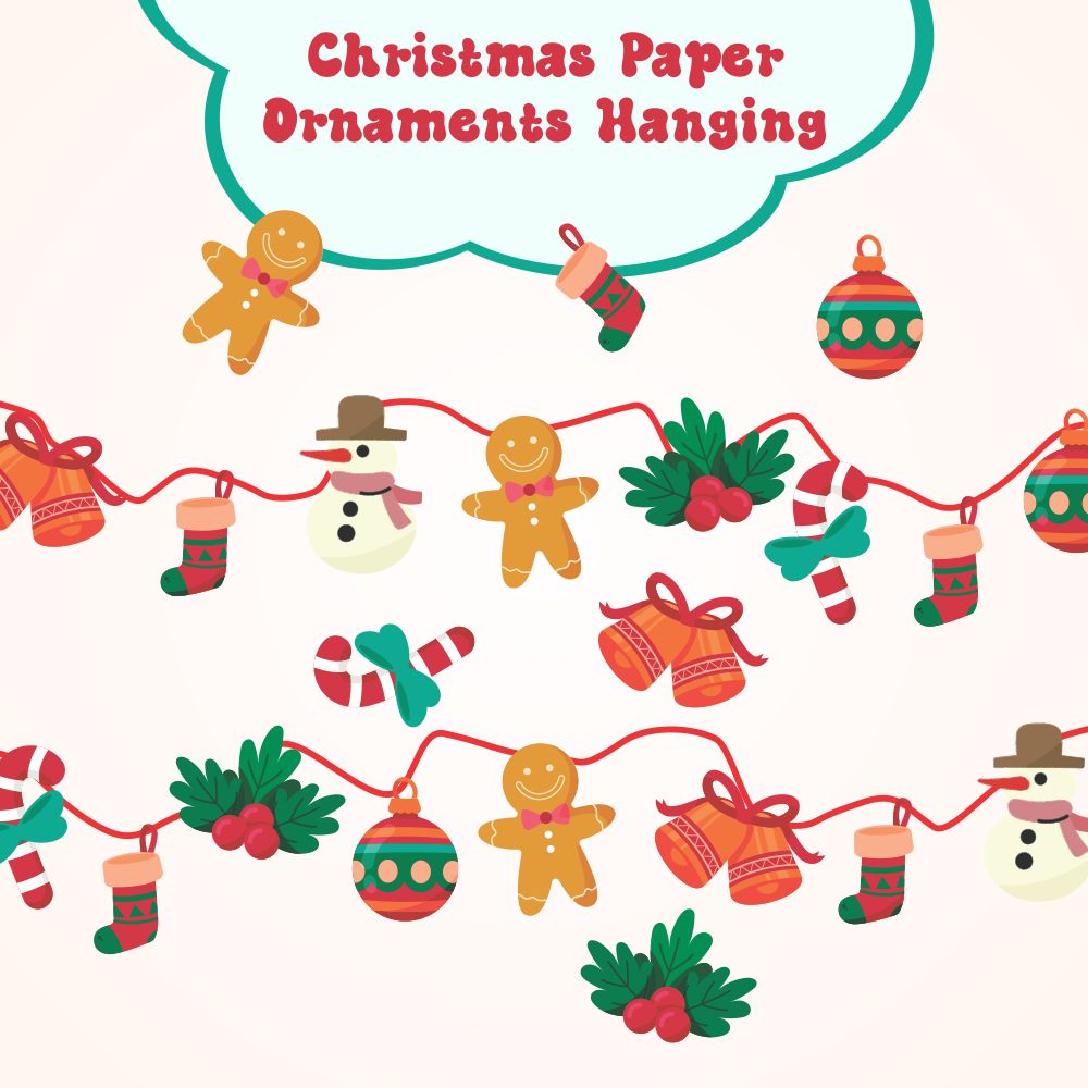 Christmas Box of joy ( 6 in 1) - Tinycubs - 