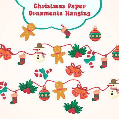 Christmas Box of joy ( 6 in 1) - Tinycubs - 