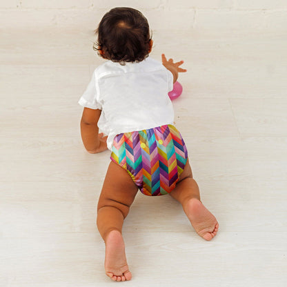 Colour Pop Freesize UNO - Tinycubs - 