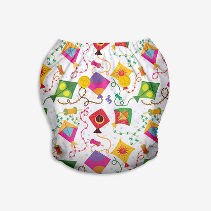 Coloured Skies Freesize UNO - Tinycubs - 