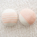 Creamy Delight Sensory Soft Balls - Tinycubs - 