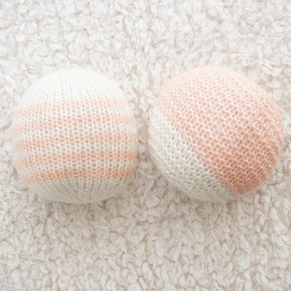 Creamy Delight Sensory Soft Balls - Tinycubs - 